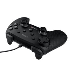 Trust GXT 541 MUTA Zwart USB 2.0 Joystick Analoog/digitaal PC - Afbeelding 5