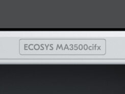KYOCERA ECOSYS MA3500cifx Laser A4 1200 x 1200 DPI 35 ppm - Afbeelding 3