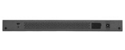 NETGEAR GS116LP Unmanaged Gigabit Ethernet (10/100/1000) Power over Ethernet (PoE) Zwart - Afbeelding 3
