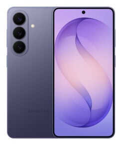 Samsung Galaxy S26+ 17 cm (6.7") Dual SIM Android 16.0 5G USB Type-C 12 GB 256 GB 4900 mAh Violet - Afbeelding 3