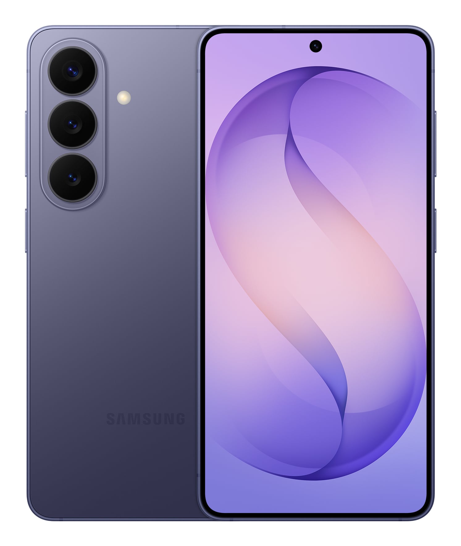 Samsung Galaxy S26+ 17 cm (6.7") Dual SIM Android 16.0 5G USB Type-C 12 GB 256 GB 4900 mAh Violet - Afbeelding 3