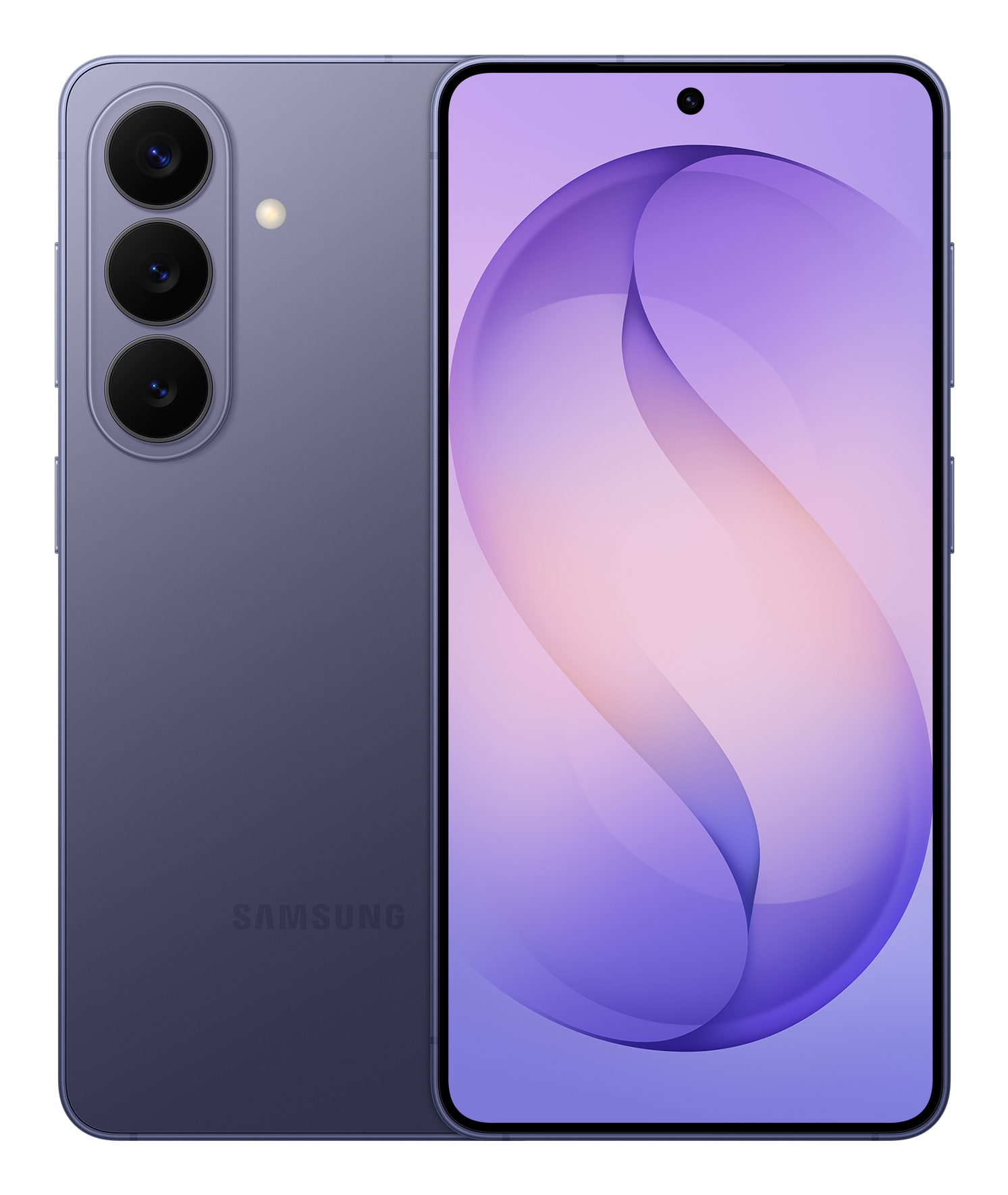 Samsung Galaxy S26 16 cm (6.3") Dual SIM Android 16.0 5G USB Type-C 12 GB 512 GB 4300 mAh Violet - Afbeelding 3