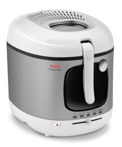 Tefal Mega XXL 2 kg FR4800 friteuse - Afbeelding 2