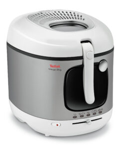Tefal Mega XXL 2 kg FR4800 friteuse