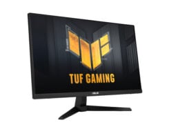 ASUS TUF Gaming VG259Q5A computer monitor 62,2 cm (24.5") 1920 x 1080 Pixels Full HD LED Zwart - Afbeelding 5