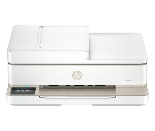 Printen & Scannen