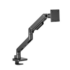 ACT Monitorarm 49" office premium, gasveer, 1 scherm - Afbeelding 6