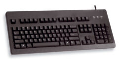 CHERRY G80-3000 toetsenbord Universeel USB QWERTZ Duits Zwart - Afbeelding 6