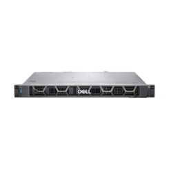 DELL PowerEdge R260 server 480 GB Rack (1U) Intel Xeon 6 6333P 3,1 GHz 16 GB DDR5-SDRAM 700 W - Afbeelding 3