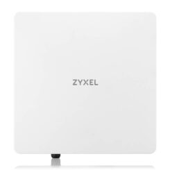 Zyxel BE22000 22000 Mbit/s Wit Power over Ethernet (PoE) - Afbeelding 2