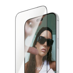PanzerGlass OR_BE SAFE Apple New 2026 Pro Max UWF w. Fastfit in-a-box Doorzichtige schermbeschermer 1 stuk(s) - Afbeelding 2