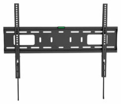 Manhattan 461986 tv-bevestiging 177,8 cm (70") Zwart - Afbeelding 4