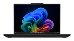 Lenovo ThinkPad T16 Gen 5 (Intel) Copilot+ PC Intel Core Ultra 7 355 Laptop 40,6 cm (16") WUXGA 16 GB LPDDR5x-SDRAM 512 GB SSD Wi-Fi 7 (802.11be) Windows 11 Pro Zwart Engels - Afbeelding 3