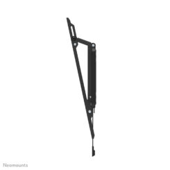 Neomounts WL35-550BL18 TV-beugel wand 43-86" - kantelbaar - Easy Install - Afbeelding 6