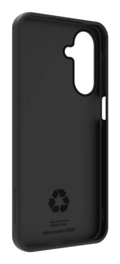 dbramante1928 GL17NIBL6896 mobiele telefoon behuizingen 17 cm (6.7") Hoes Zwart - Afbeelding 4