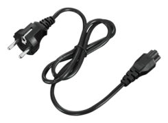 Lenovo 4X21R04793 netvoeding & inverter Binnen 65 W Zwart - Afbeelding 3