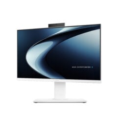 ASUS ExpertCenter P400 AiO P440VAESK-WPC048X Intel Core 5 210H 60,5 cm (23.8") 1920 x 1080 Pixels Alles-in-één-pc 16 GB DDR5-SDRAM 512 GB SSD Windows 11 Pro Wi-Fi 6 (802.11ax) Wit - Afbeelding 2