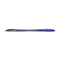 Kensington Slim Duo Gel Keyboard Wrist Rest - Blauw - Afbeelding 6