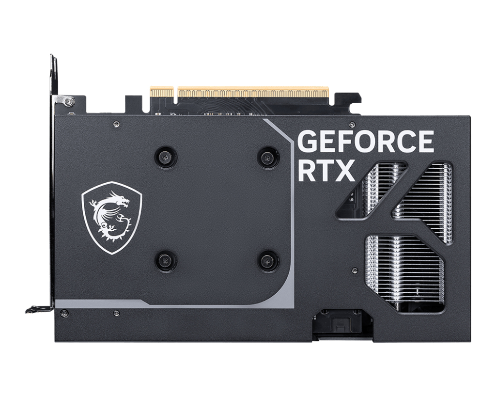 MSI GeForce RTX 5060 8G VENTUS 2X OC NVIDIA 8 GB GDDR7 - Afbeelding 5