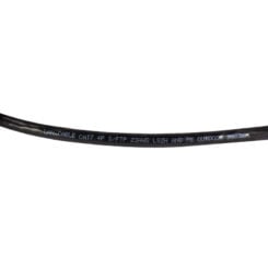 LogiLink CPV0082 netwerkkabel Zwart, Roze 100 m Cat7 - Afbeelding 4