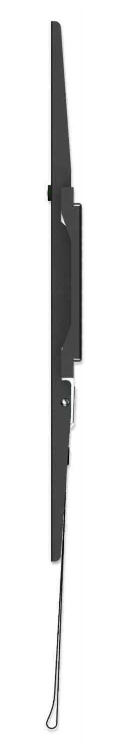 Manhattan 461986 tv-bevestiging 177,8 cm (70") Zwart - Afbeelding 5
