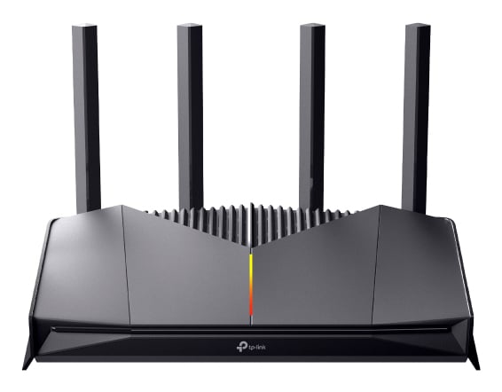 TP-Link Archer GE230 draadloze router 2.5 Gigabit Ethernet Dual-band (2.4 GHz / 5 GHz) - Afbeelding 2