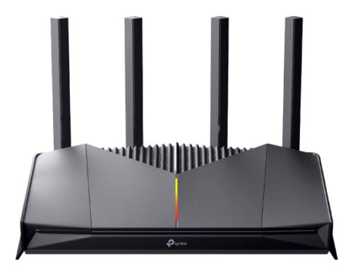 Draadloze routers