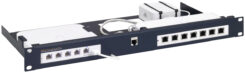 Rackmount.IT RM-UB-T7 rack-toebehoren Firewall rekmontage