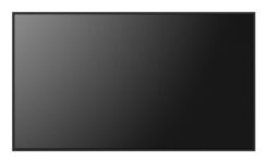 Sharp E869 Digitaal A-kaart 2,17 m (85.6") LED 350 cd/m² 4K Ultra HD Zwart 16/7 - Afbeelding 3
