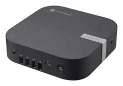 ASUS Chromebox CHROMEBOX6-S5007UN Intel Core 5 120U 8 GB DDR5-SDRAM SSD ChromeOS Mini PC Zwart - Afbeelding 2