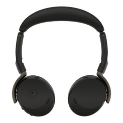Jabra Evolve3 65 Flex Headset Draadloos Hoofdband Kantoor/callcenter USB Type-A Bluetooth Zwart - Afbeelding 5