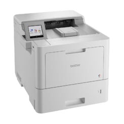 Brother HL-L9430CDN laserprinter Kleur 2400 x 600 DPI A4 - Afbeelding 3