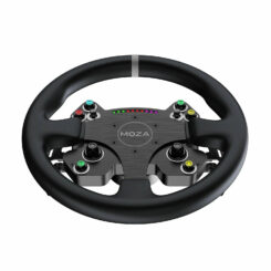 Moza Racing CS V2P Stuurwiel - Afbeelding 6