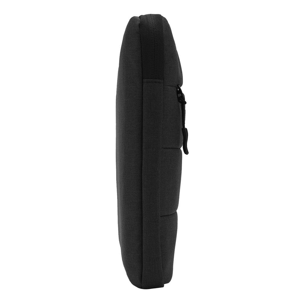 ACT City laptop sleeve voor laptops tot 13,3” gemaakt van gerecyclede plastic flessen - Afbeelding 3