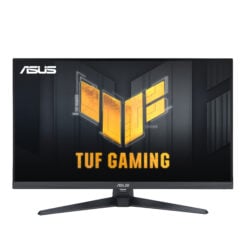 ASUS TUF Gaming VG328QA1A computer monitor 80 cm (31.5") 1920 x 1080 Pixels Full HD LED Zwart - Afbeelding 2