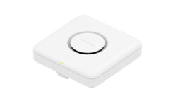 NETGEAR WBE750 11530 Mbit/s Wit Power over Ethernet (PoE) - Afbeelding 4