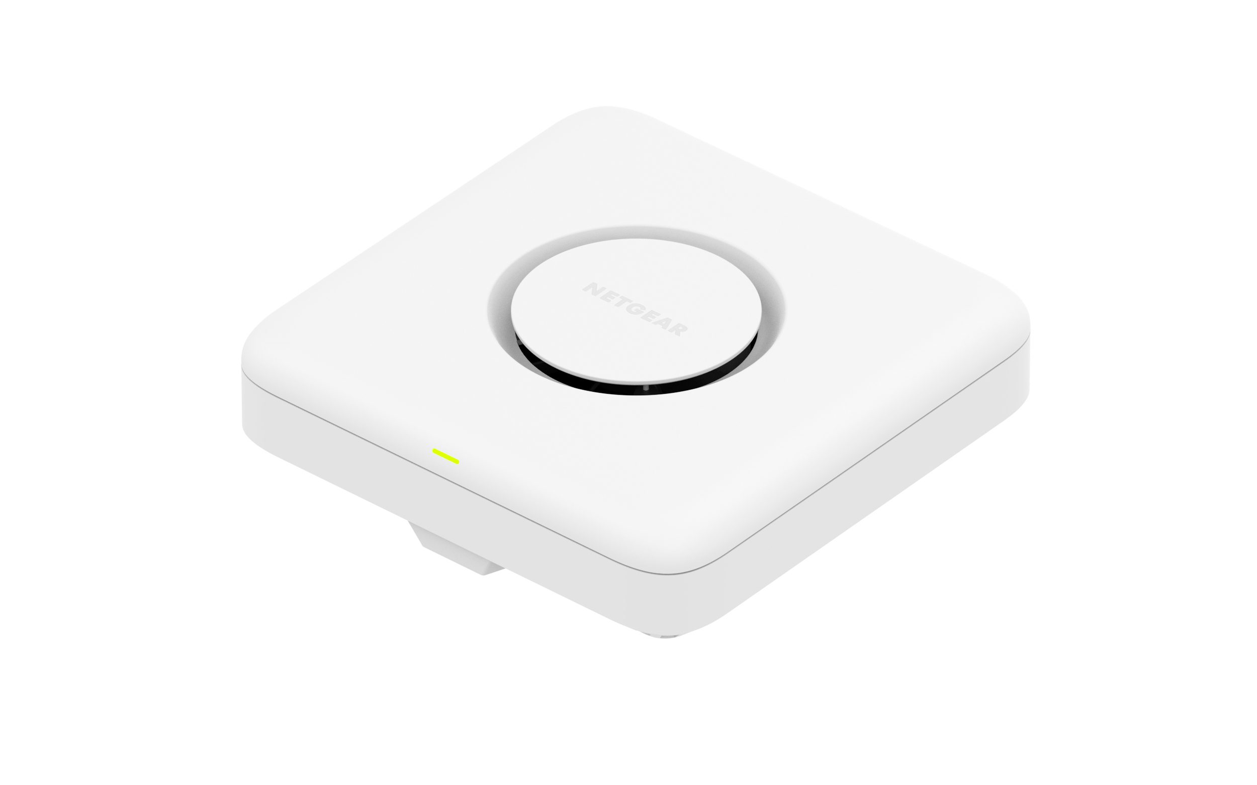 NETGEAR WBE750 11530 Mbit/s Wit Power over Ethernet (PoE) - Afbeelding 4