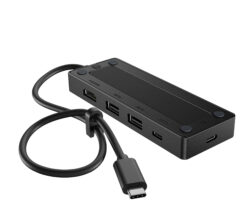 HP USB-C Travel Hub G3 - Afbeelding 3