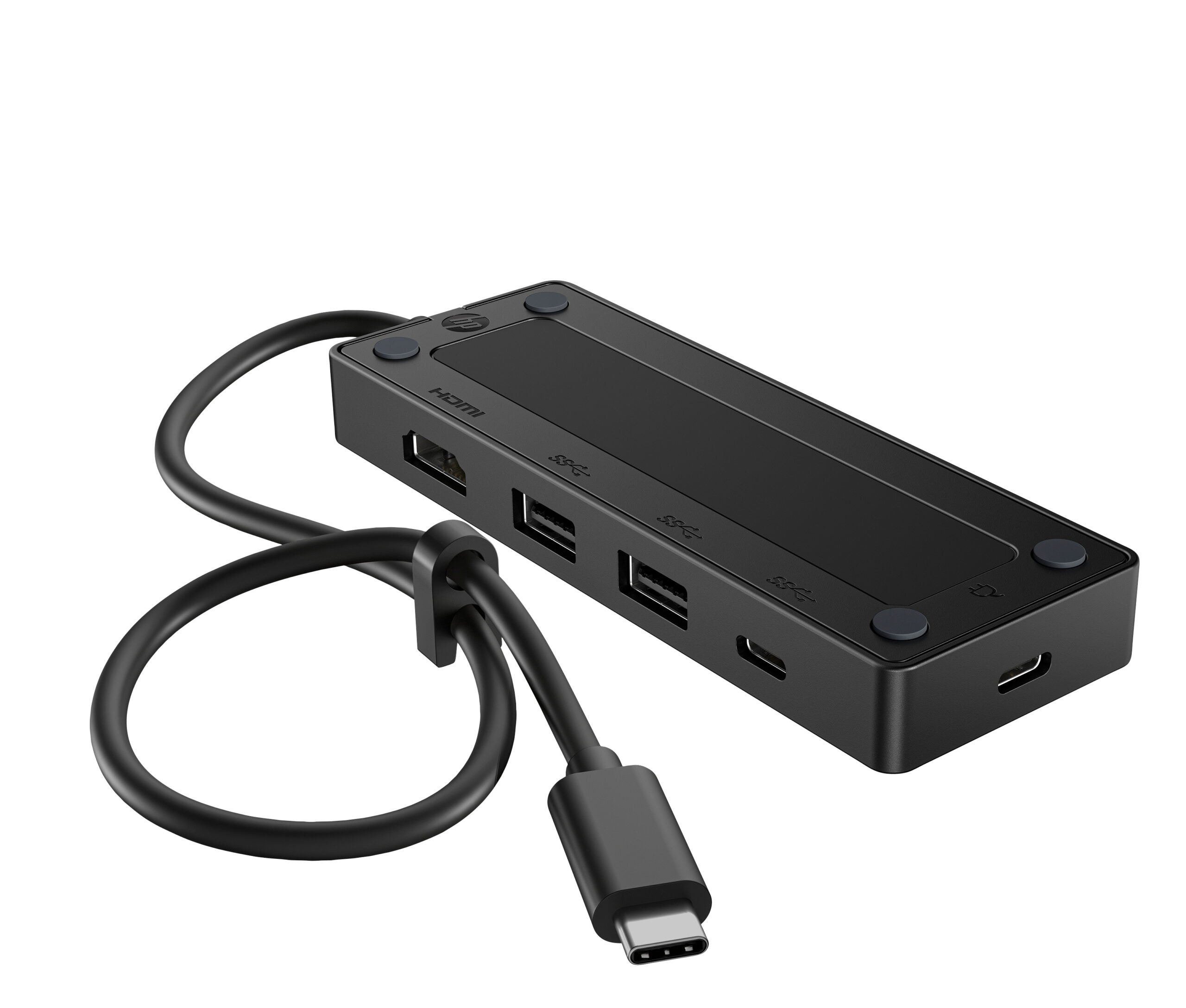 HP USB-C Travel Hub G3 - Afbeelding 3