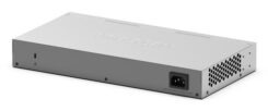 NETGEAR GS724T Managed L2+/L3 Gigabit Ethernet (10/100/1000) 1U Blauw, Grijs - Afbeelding 6