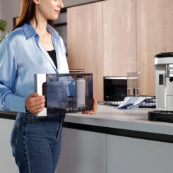 De’Longhi DLS C002 Waterfilter - Afbeelding 6