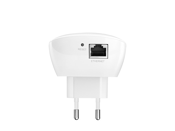 TP-Link Tapo TL-WA850RE netwerkextender Netwerkrepeater Wit 10, 300 Mbit/s - Afbeelding 6