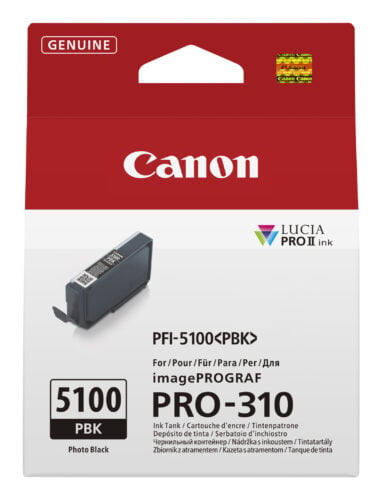 Printen & Scannen
