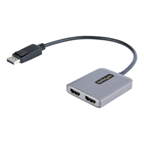 Kabels en adapters