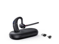 Yealink BH71 Pro USB-C/A Headset - Afbeelding 3
