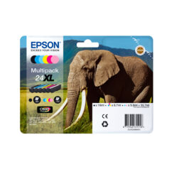 Epson Elephant 24 Olifant Claria Photo HD afzonderlijke lichtmagenta inkt