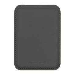 dbramante1928 Wallet w/ MagSafe ICON Portemonnee Grijs