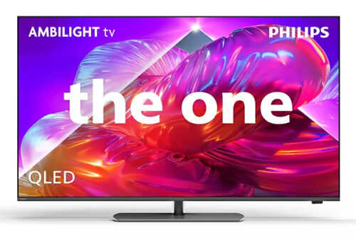TV's