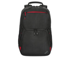 Lenovo 4X41A30364 laptoptas 39,6 cm (15.6") Rugzak Zwart - Afbeelding 2