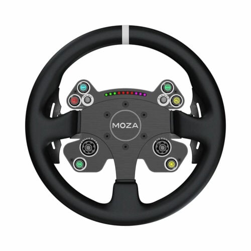 Game controllers/spelbesturing